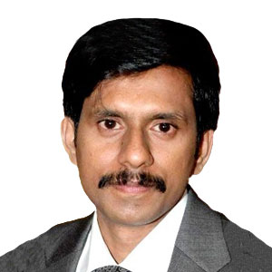 Ravi Shankar Santhana Gopala Krishnan