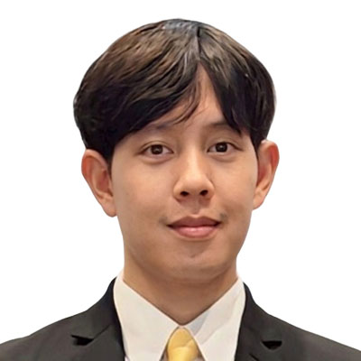 Thanatepol Boonprakob