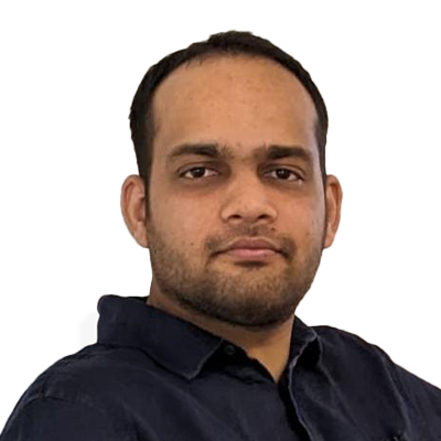 Nirdesh Kumar Sharma