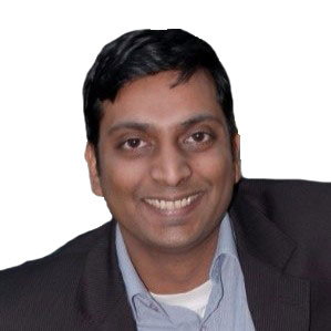 Bharadwaj Pulugundla