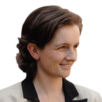 Rosalie van der Maas