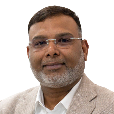 Zaffar Sadiq Mohamed-Ghouse