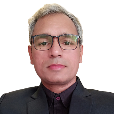 Chandra Prakash Singh