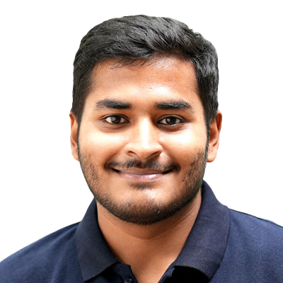 Vibhor Jain