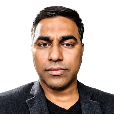Ram Reddy