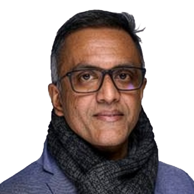 Avinash M.V.