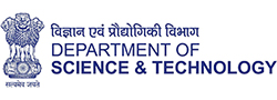 Department of Science & Technology (DST)