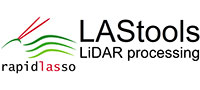 LAStools LiDAR Processing - rapidlasso GmbH