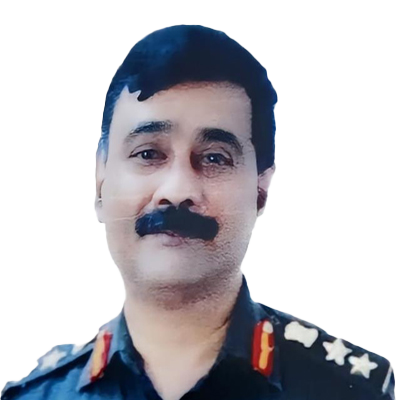 Chetan Dewan