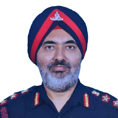 Harinderjit Singh