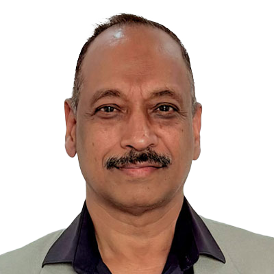 Mukesh Saini