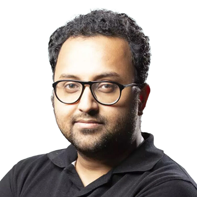 Prateep Basu