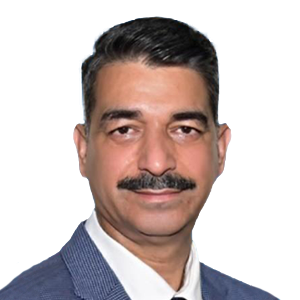 Rakesh Verma