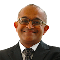 VS Subrahmanian
