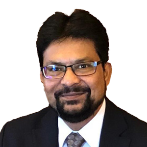 Sajid Mukhtar