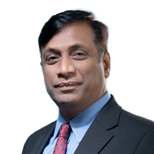 Bhagwandas Sahajwani