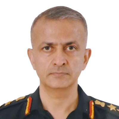Anupam Tiwari, PhD