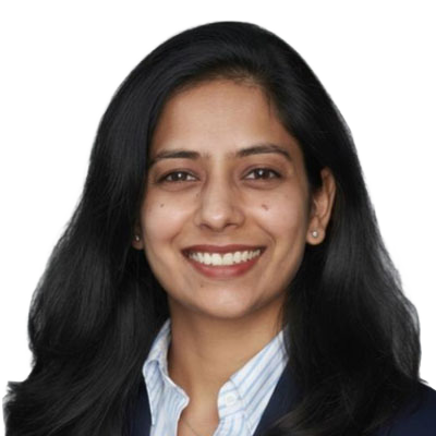 Archita Shaktawat