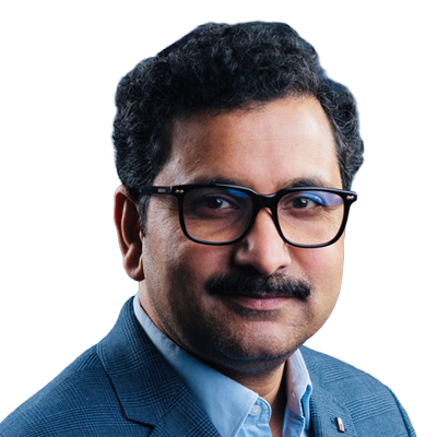 Partha Ghosh