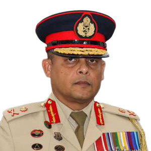Kamal Sri Shantha Habaraduwa Hewage