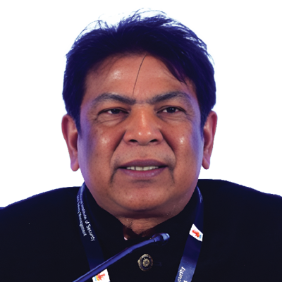 Santosh Kumar