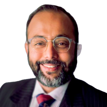 Partha P Roy Chowdhury