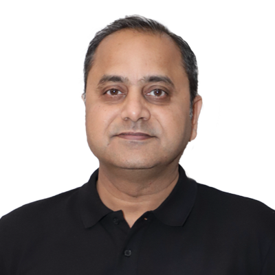Shashank Mathur