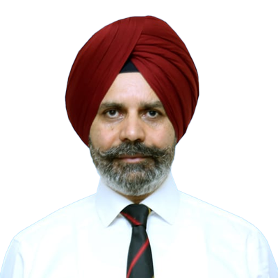 CS Pannu (Retd)
