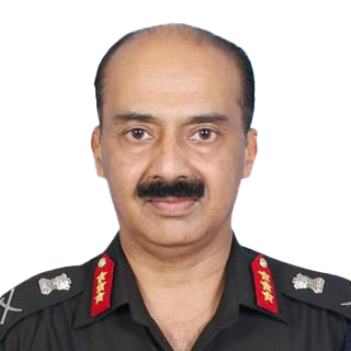 Vineet Gaur, PVSM, AVSM