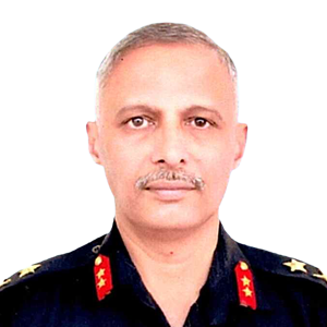 Rajesh Bhatt, SM