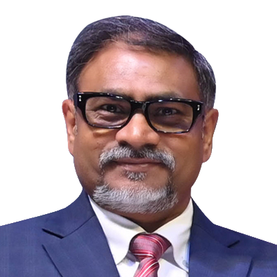 Sanjay Kumar