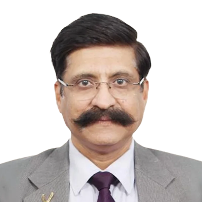 Sanjay Verma, PVSM, AVSM, VSM*