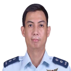 Virgilio M Baes Jr Paf