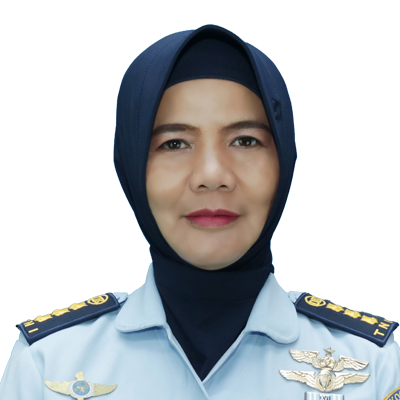 Colonel Sus Revila Oulina, S.Pd., M.MPd.   