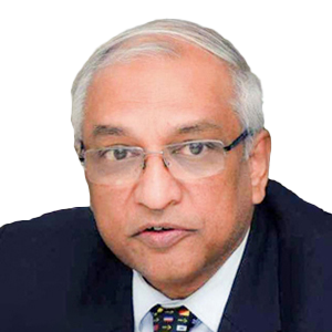 Sujeet Samaddar, NM, (Retd)