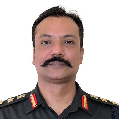 Niladri Roy