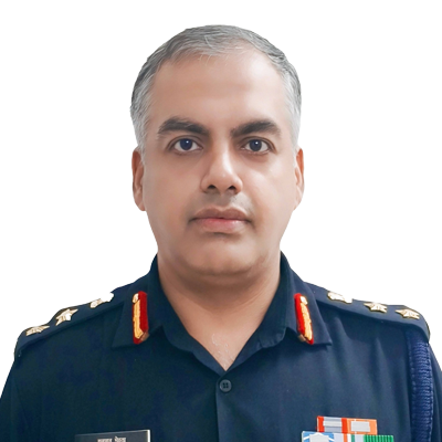 Gulshan Mehta