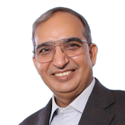 Vipin Tyagi