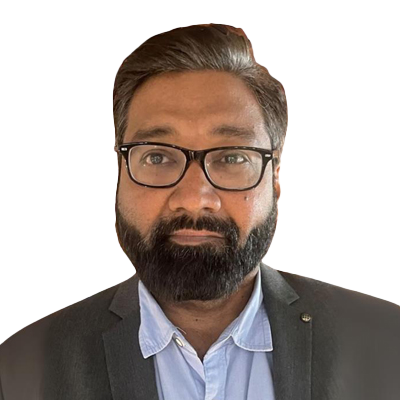 Ranjan Singh
