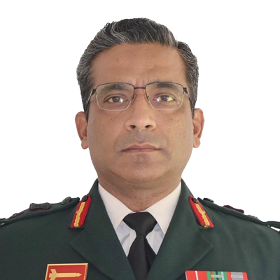 Kapil Gaur, SM