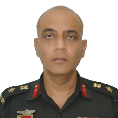 Rajneesh Suyal 