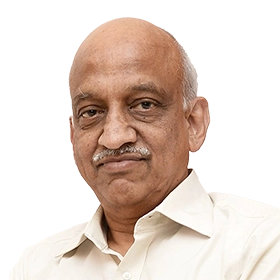  AS Kiran Kumar 