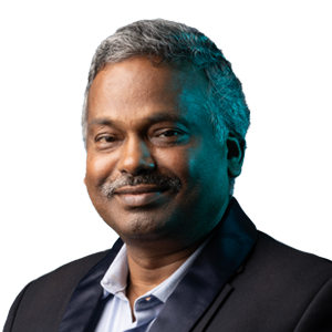 Narayan Panigrahi