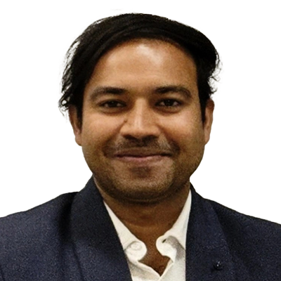 Sandip Banerjee
