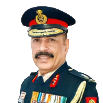 RK Sahni, AVSM, VSM, PhD