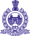 Corps of Engineers