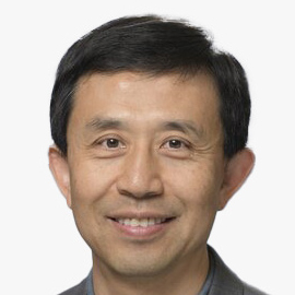 Dr. Shaowen Wang