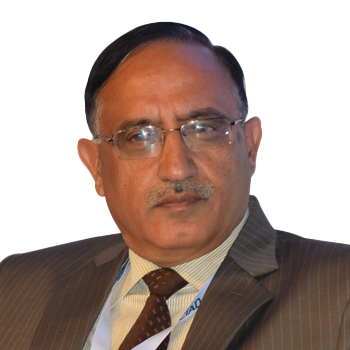 Lt Gen Girish Kumar, VSM