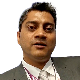 Col Gaurav Singh
