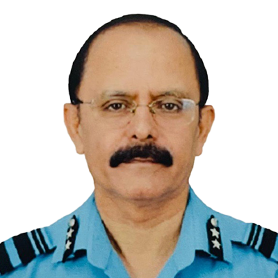 AVM Pawan Kumar VM